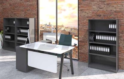 کمد و فایل اداری بایگانی